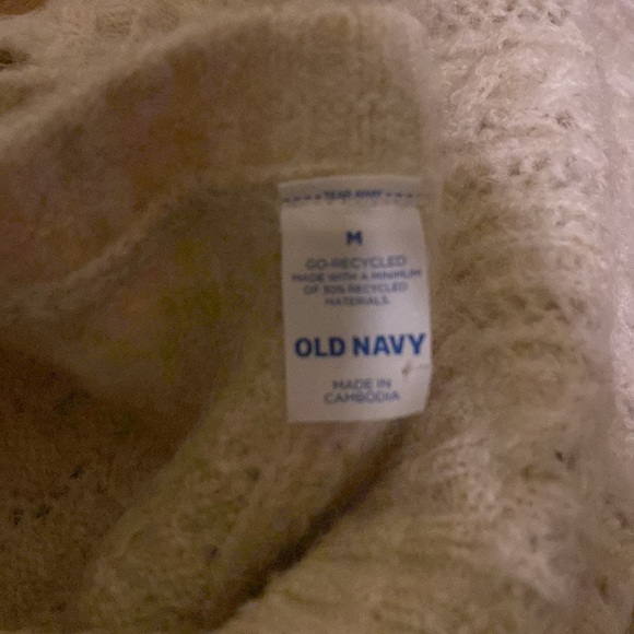 Cute knit sweater - Picture 2 of 2